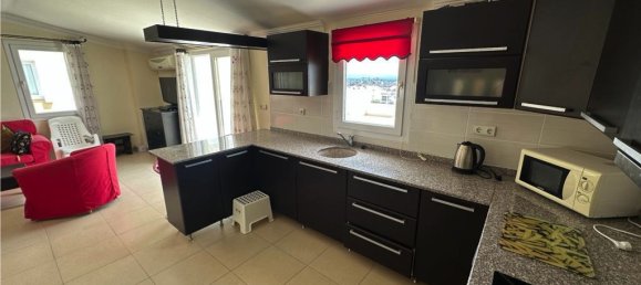 Wohnung 3+1 in Didim, Turkey, Nr. 14878 10