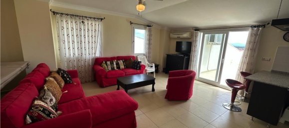 Wohnung 3+1 in Didim, Turkey, Nr. 14878 14