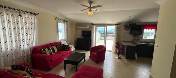 Wohnung 3+1 in Didim, Turkey, Nr. 14878 5