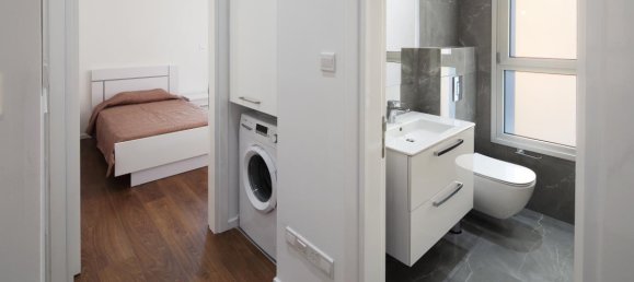 3 bedrooms Apartment in Limassol, Cyprus No. 12775 5