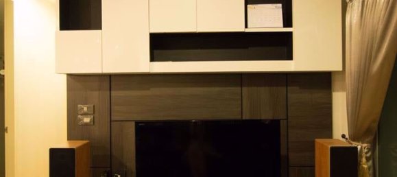 2 bedrooms Condo in Thonburi, Thailand No. 10020 2