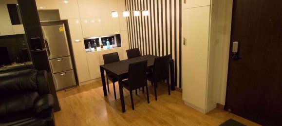 2 bedrooms Condo in Thonburi, Thailand No. 10020 3