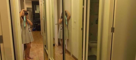 2 bedrooms Condo in Thonburi, Thailand No. 10020 8