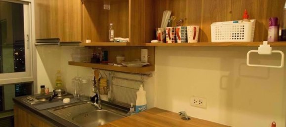 2 bedrooms Condo in Thonburi, Thailand No. 10020 5