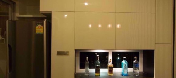 2 bedrooms Condo in Thonburi, Thailand No. 10020 4