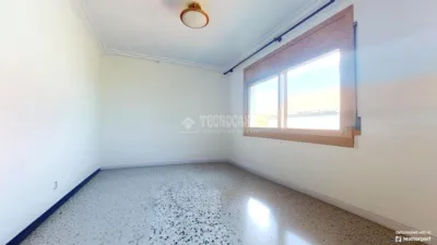 4 غرف نوم تاون هاوس في Barcelona, Spain رقم 182592