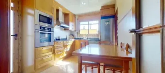 4 غرف نوم تاون هاوس في Barcelona, Spain رقم 182592 19