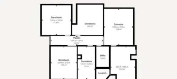 4 غرف نوم تاون هاوس في Barcelona, Spain رقم 182592 14