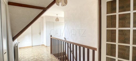 5 Schlafzimmer Haus in Chaumont-en-Vexin, France, Nr. 82363 8