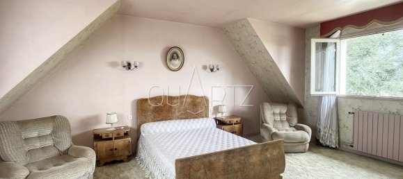 5 Schlafzimmer Haus in Chaumont-en-Vexin, France, Nr. 82363 10