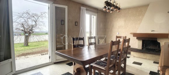 5 Schlafzimmer Haus in Chaumont-en-Vexin, France, Nr. 82363 3