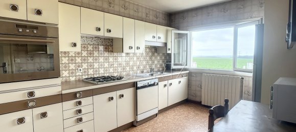 5 Schlafzimmer Haus in Chaumont-en-Vexin, France, Nr. 82363 4