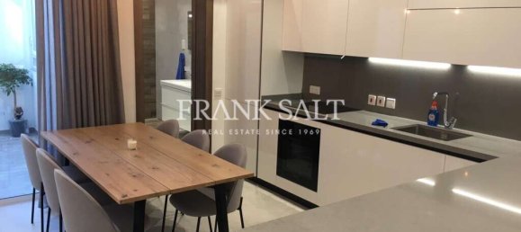 2 bedrooms House in Sliema, Malta No. 9354 6