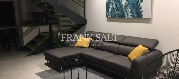 2 bedrooms House in Sliema, Malta No. 9354 3