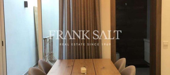 2 bedrooms House in Sliema, Malta No. 9354 4