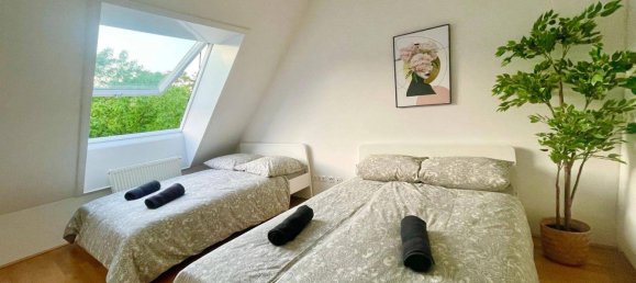 3-Zimmer Wohnung in Mariahilf, Austria, Nr. 260718 4