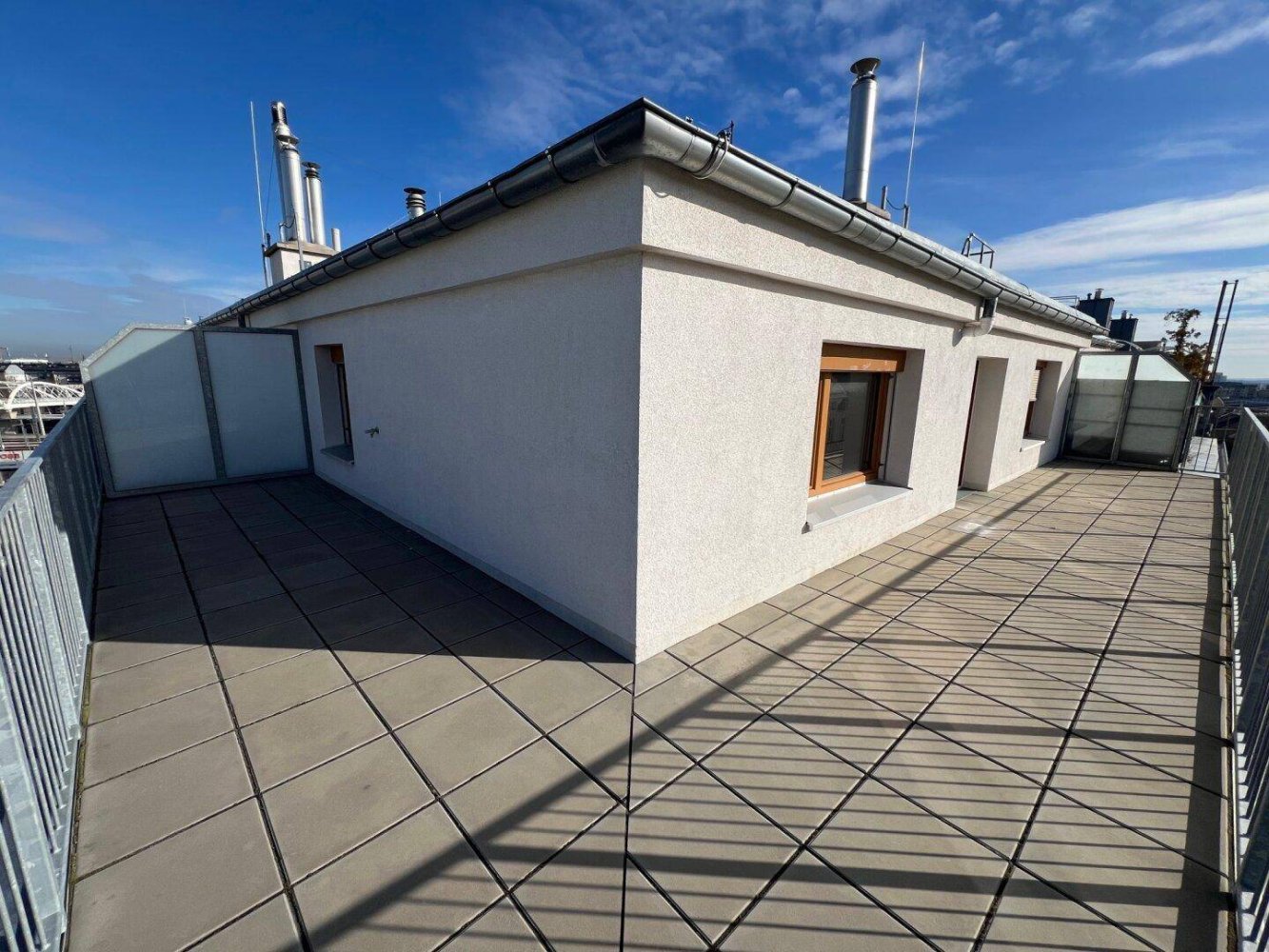 2غرفة شقة في Favoriten, Austria رقم 171176