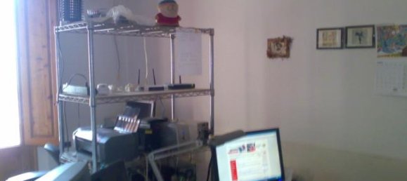 Apartamento de 4 habitaciónes en Empoli, Italy No. 252570 4