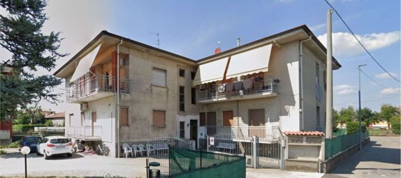 4-Zimmer Wohnung in Spirano, Italy, Nr. 316085 12