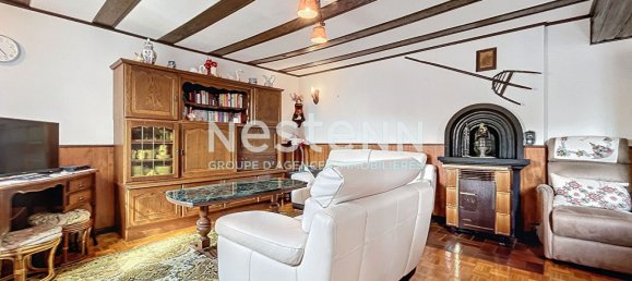 Casa T2 em Langensoultzbach, France N.º 254445 8