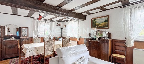 Casa T2 em Langensoultzbach, France N.º 254445 9