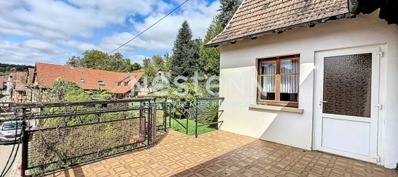 Casa T2 em Langensoultzbach, France N.º 254445 5