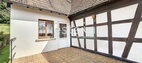 Casa T2 em Langensoultzbach, France N.º 254445 4