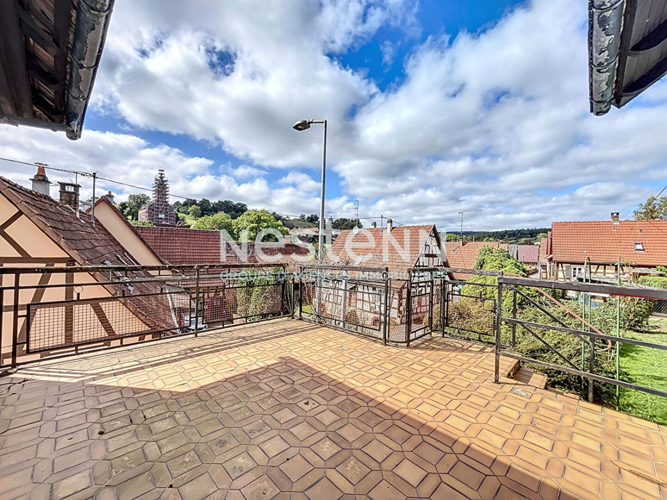 Casa T2 em Langensoultzbach, France N.º 254445