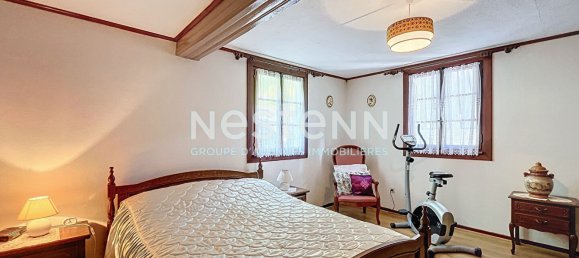 Casa T2 em Langensoultzbach, France N.º 254445 13