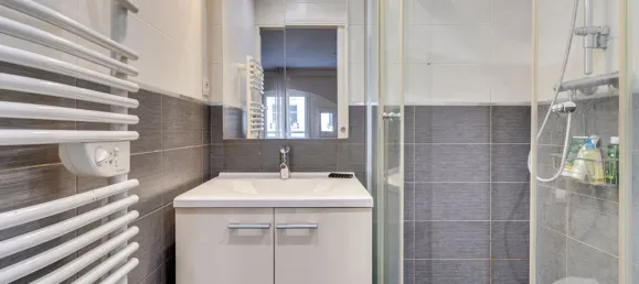 Studio in Paris, France, Nr. 172719 9