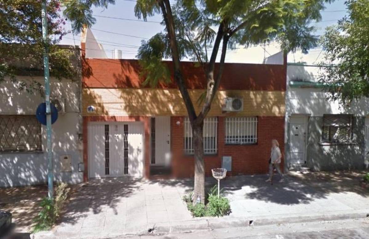 2 bedrooms House in Buenos Aires, Argentina No. 96119