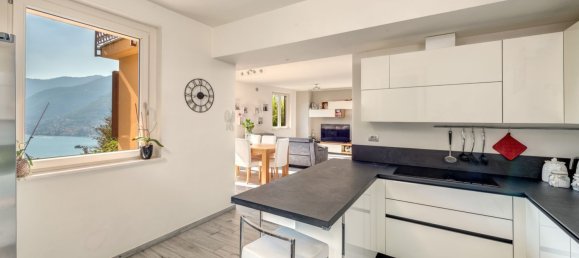 4-Zimmer Haus in Pognana Lario, Italy, Nr. 333709 10