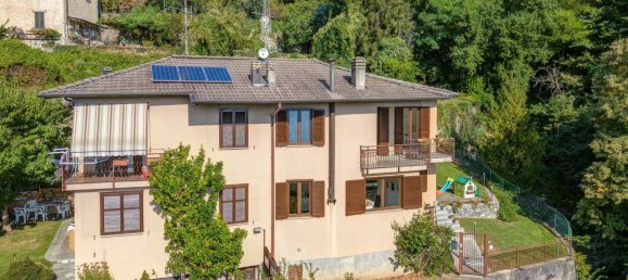 4-Zimmer Haus in Pognana Lario, Italy, Nr. 333709 5