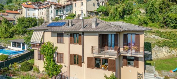4-Zimmer Haus in Pognana Lario, Italy, Nr. 333709 4
