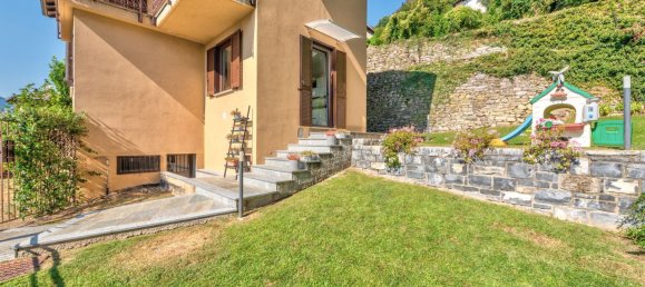 4-Zimmer Haus in Pognana Lario, Italy, Nr. 333709 18