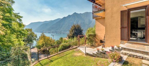 4-Zimmer Haus in Pognana Lario, Italy, Nr. 333709 17