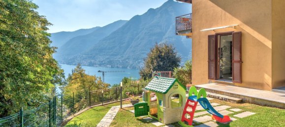4-Zimmer Haus in Pognana Lario, Italy, Nr. 333709 16