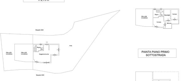 4-Zimmer Haus in Pognana Lario, Italy, Nr. 333709 22