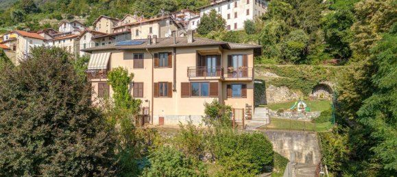 4-Zimmer Haus in Pognana Lario, Italy, Nr. 333709 21
