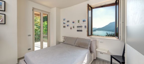 4-Zimmer Haus in Pognana Lario, Italy, Nr. 333709 12