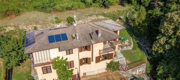 4-Zimmer Haus in Pognana Lario, Italy, Nr. 333709 20