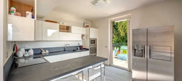 4-Zimmer Haus in Pognana Lario, Italy, Nr. 333709 11