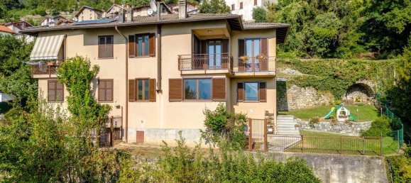 4-Zimmer Haus in Pognana Lario, Italy, Nr. 333709 6