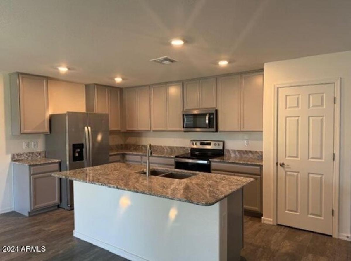 Casa T3 em Coolidge, USA N.º 396456