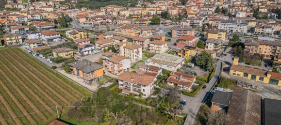 Grundstück in Sant'Ambrogio di Valpolicella, Italy 1900m², Nr. 194349 2