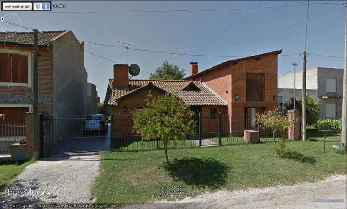 Дом с 3 спальнями в Буэнос-Айрес, Аргентина № 79755