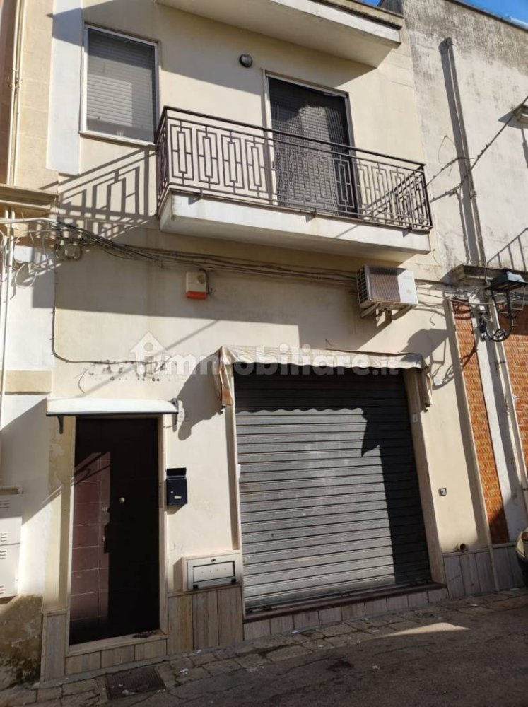 Квартира с 1 спальней в Cutrofiano, Италия № 302313