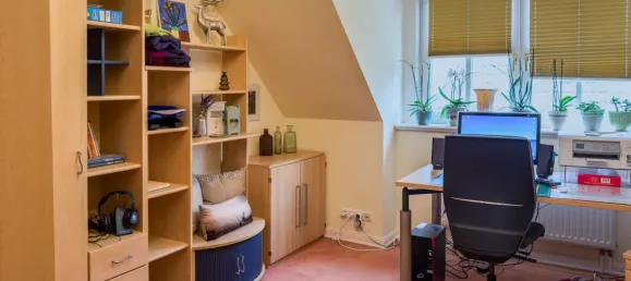 5-Zimmer Haus in Pinneberg, Germany, Nr. 36989 15