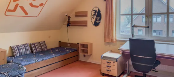 5-Zimmer Haus in Pinneberg, Germany, Nr. 36989 14