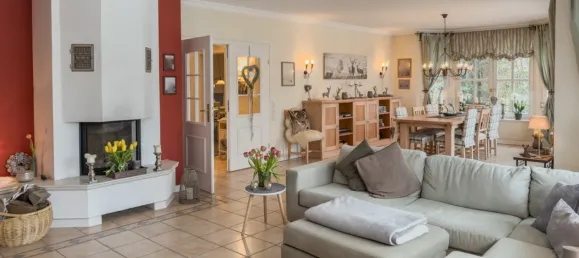 5-Zimmer Haus in Pinneberg, Germany, Nr. 36989 6